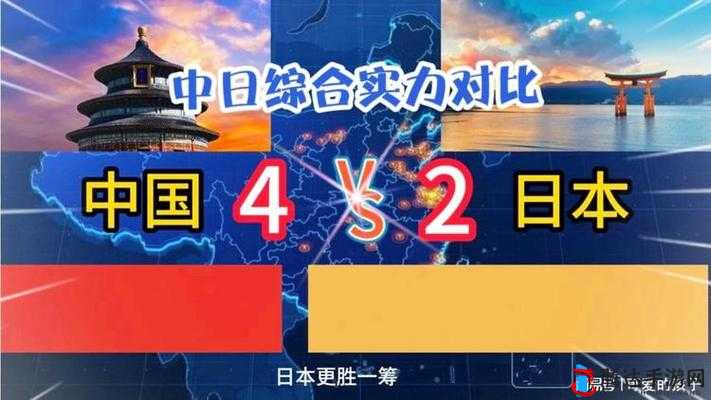韩国 VS 日本 中国 VS 美国 波罗:东西文化与实力的激烈碰撞