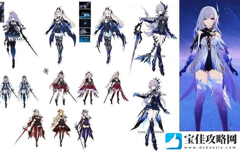 原神女性角色去掉小内皮肤的具体操作及相关探讨