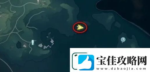 鸣潮红名boss在哪里