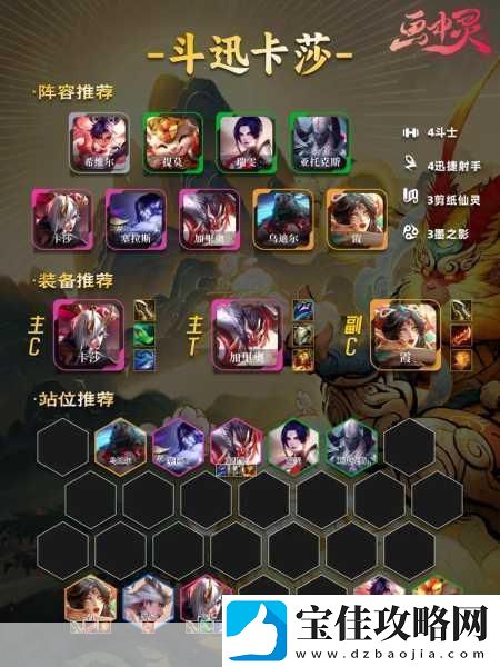 云顶之弈S12