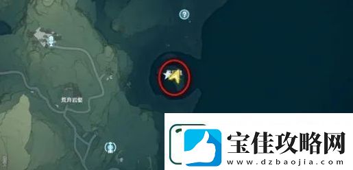 鸣潮红名boss在哪里