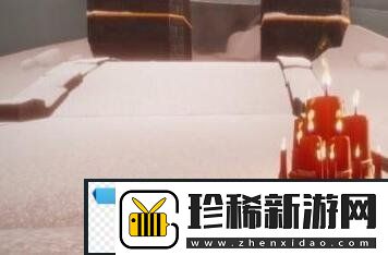 光遇8.30日大蜡烛怎么找