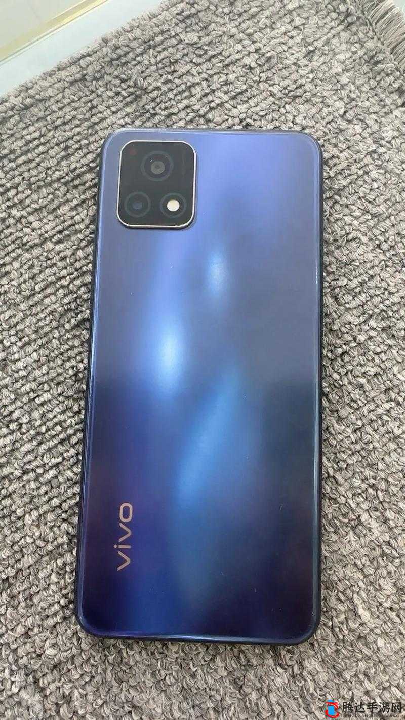 一级成色好的 Y31S 标准版评测最近超火爆:深度剖析其卓越性能与独特魅力