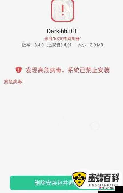十大禁止安装应用入口在哪里:相关解析与详细说明