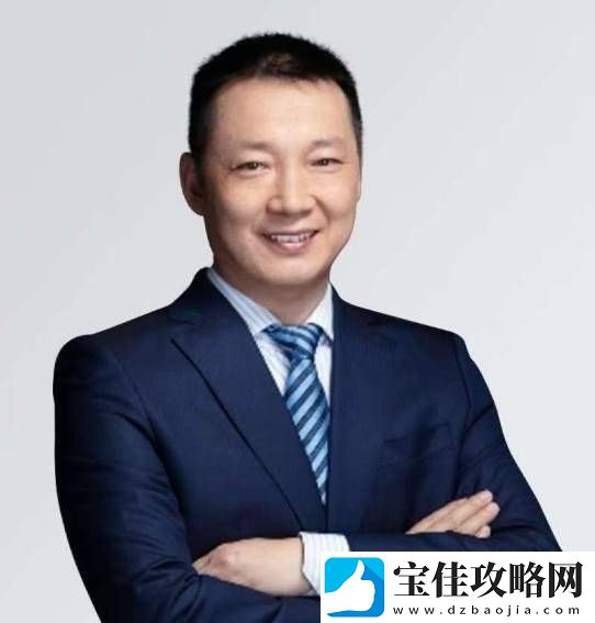 荣耀换帅李健