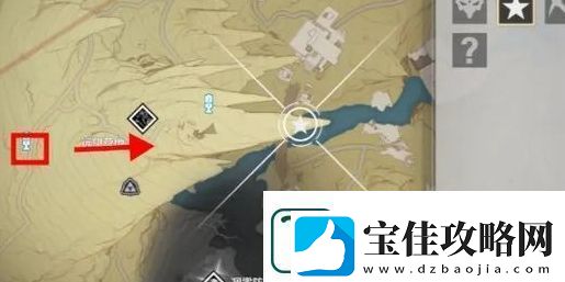 鸣潮红名boss在哪里