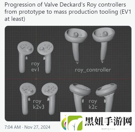 出大事了!曝V社要搞SteamOS硬件生态系统!还要出新主机