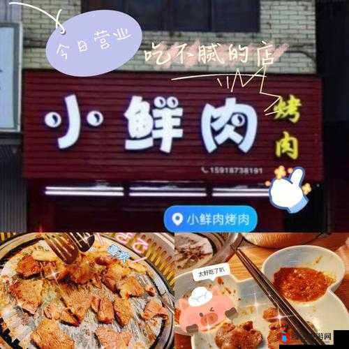 小鲜肉吃小鲜肉的大 logo 动画之精彩分析与深入解读