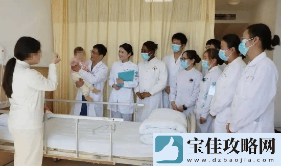 2岁女童超30种食物过敏体重仅13斤