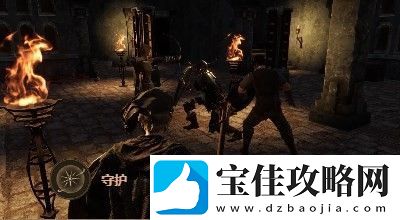 越来越黑暗牧师职业介绍