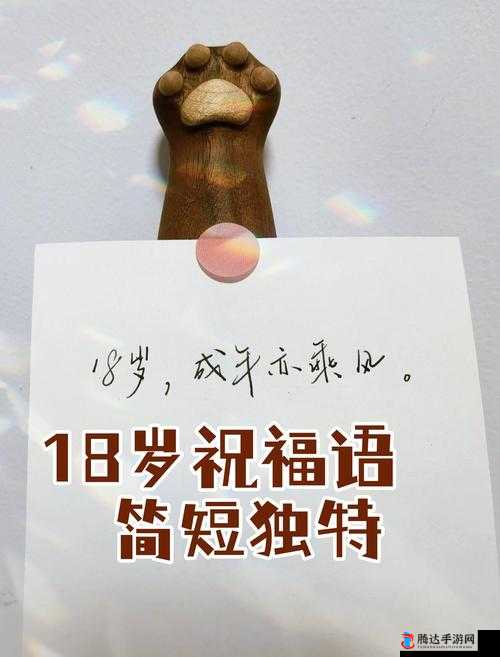 已满 18 可以转,成年之际的重要选择