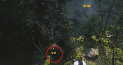 《黑神话悟空》点翠飞龙釬获取方法
