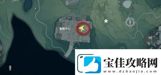 鸣潮红名boss在哪里