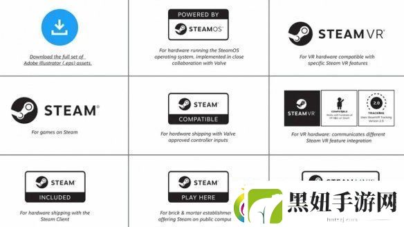 出大事了!曝V社要搞SteamOS硬件生态系统!还要出新主机