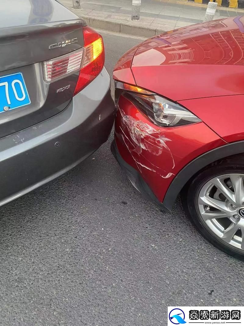 擦肩而过
