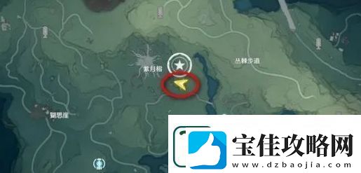 鸣潮红名boss在哪里