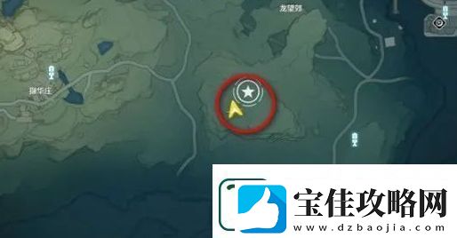 鸣潮红名boss在哪里