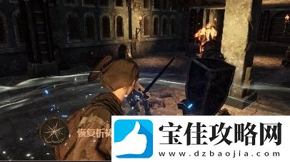 越来越黑暗牧师职业介绍