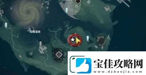 鸣潮红名boss在哪里