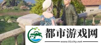 无限暖暖欧切诺npc位置查询