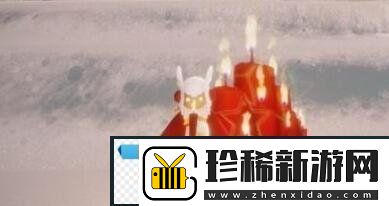 光遇8.30日大蜡烛怎么找
