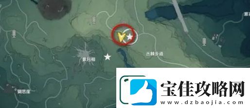 鸣潮红名boss在哪里