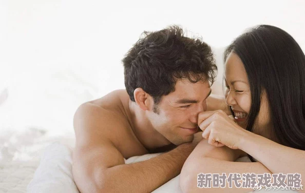 男人与女人之间的激情碰撞
