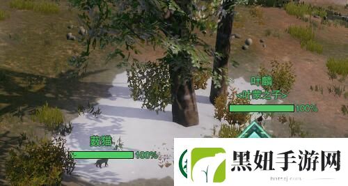 剑3莫贪杯宠物奇遇详细流程奖励一览