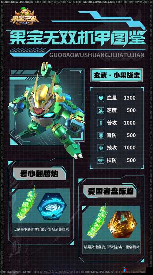 机甲战魔连射间隔辅助是什么?游戏标识介绍