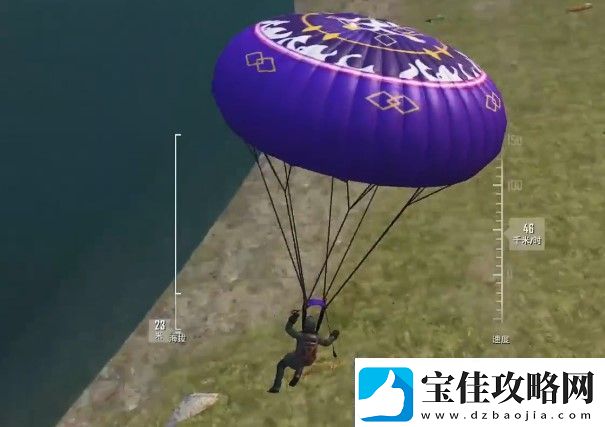 和平精英玄武祭坛上去方法介绍