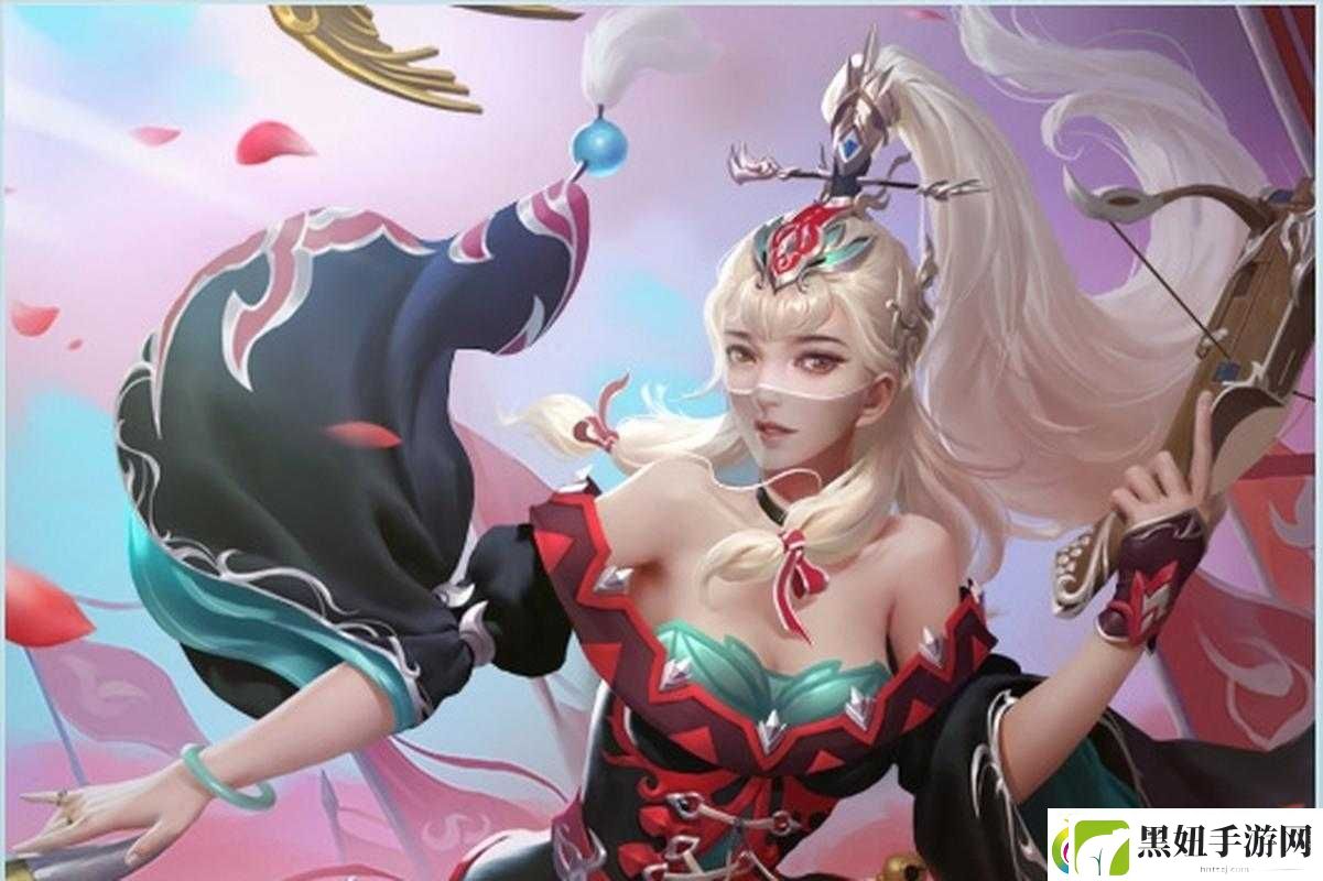 梦幻国武将解析