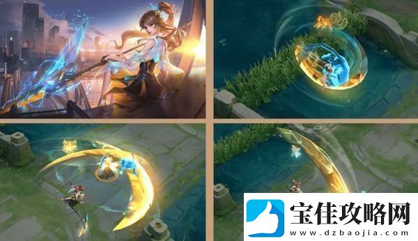 新春皮肤15新增5白嫖