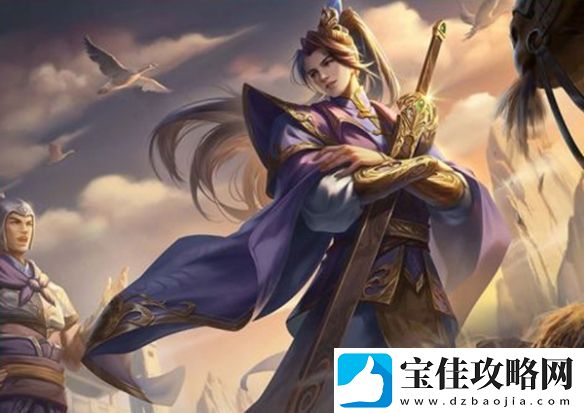 三国杀谋郭淮技能是什么