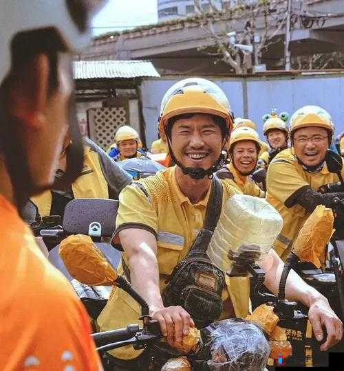 GAY引诱外卖员COM2O22:一段离奇事件背后的故事