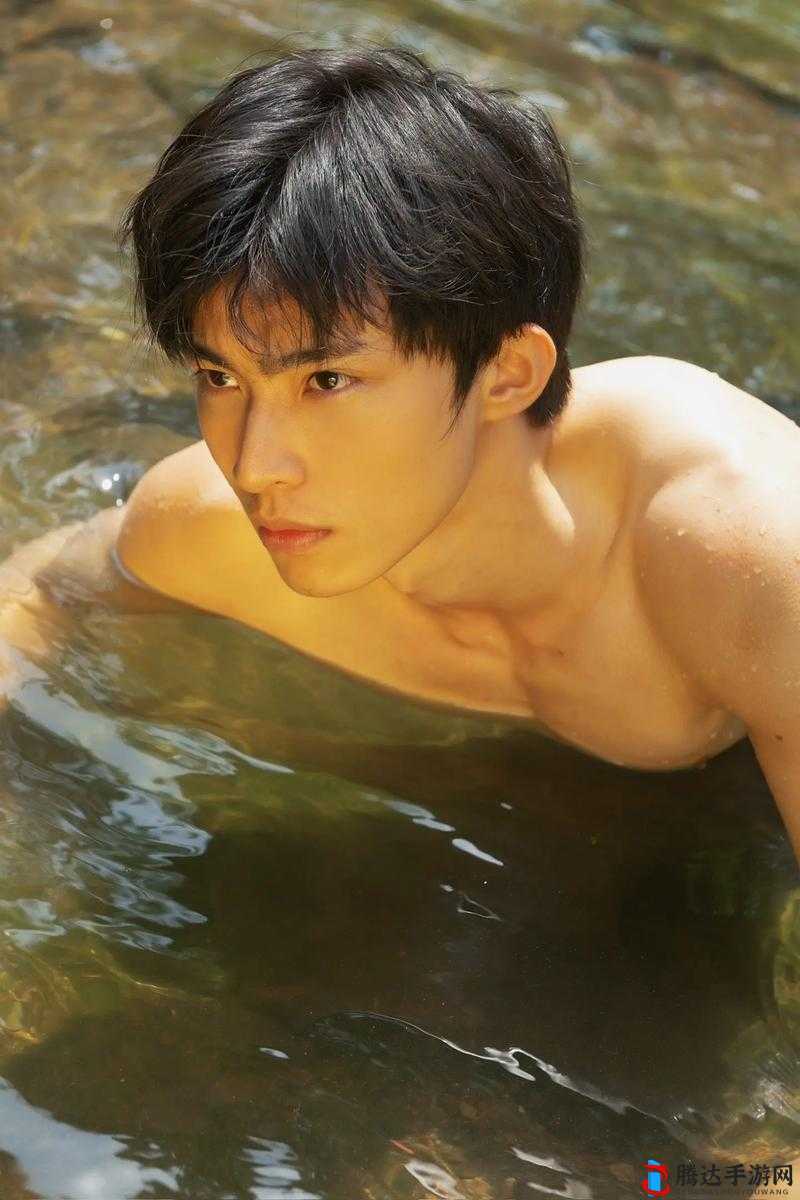 有腹肌的男生**真实模样及相关特征探讨