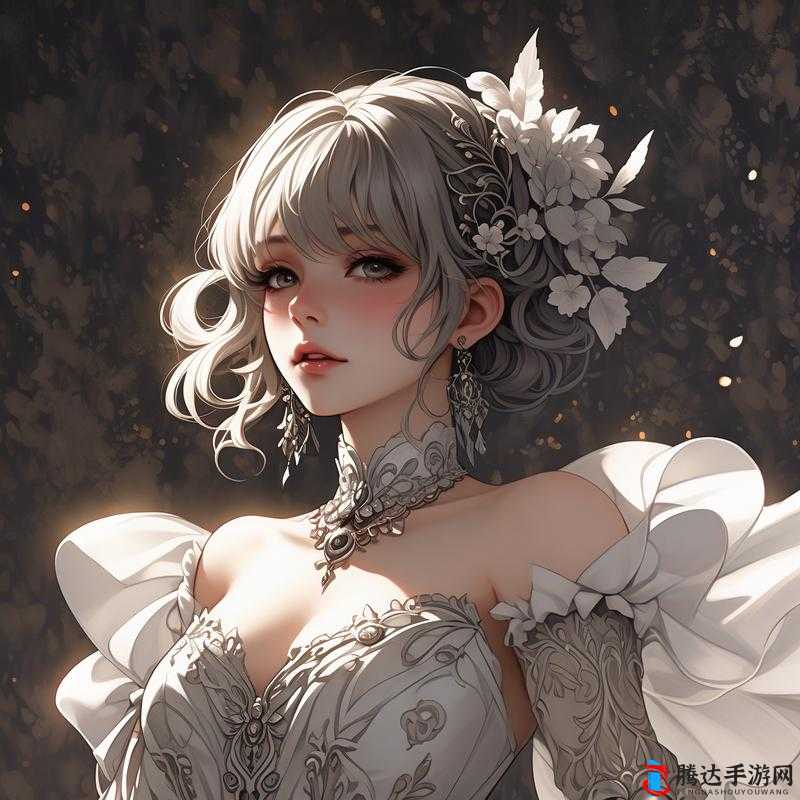 同人女研究所:探索女性同人创作的多元世界与魅力
