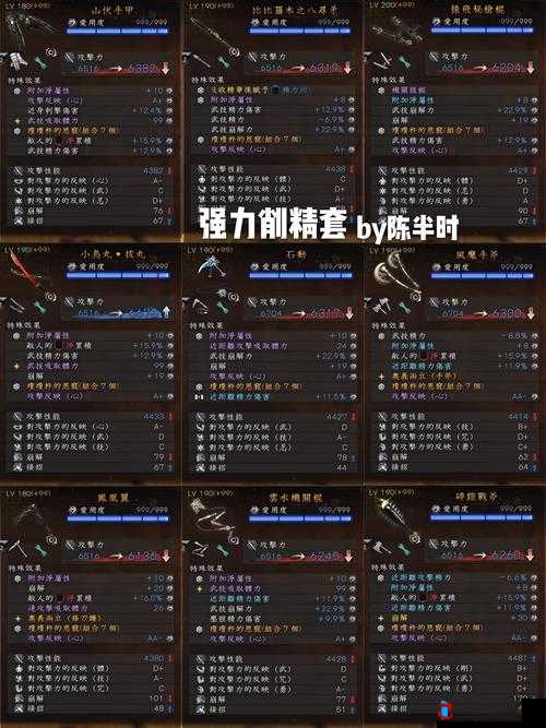仁王2祸津武士怎么打?祸津怪打法技巧详解