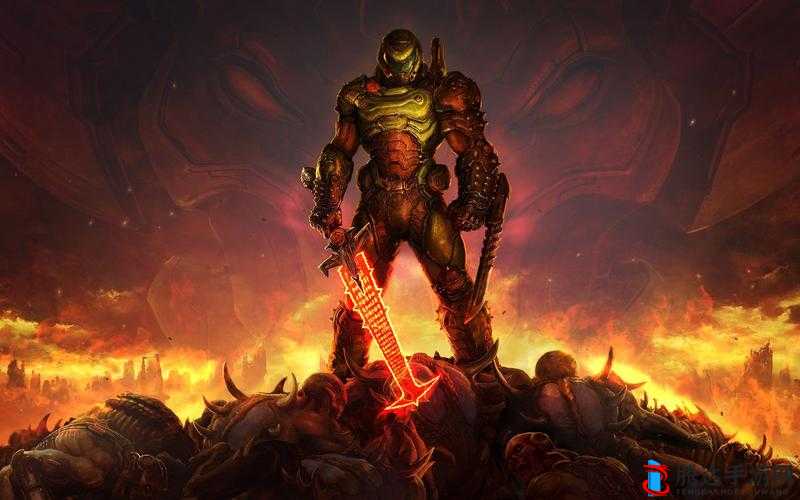 毁灭战士永恒Doomhunter怎么打,末日猎手弱点打法攻略