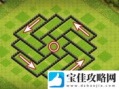 八本神阵怎么玩