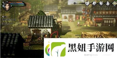 逸剑风云决中梧桐村宝箱的详细位置指南揭秘