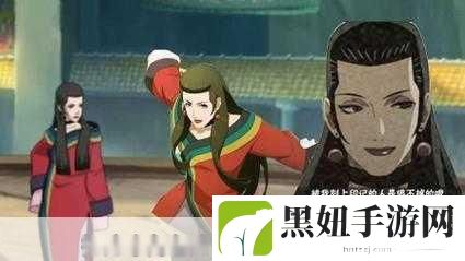 火影忍者手游耐力挑战新巅峰!女忍者持久记录震撼揭晓,剧迷热议不断