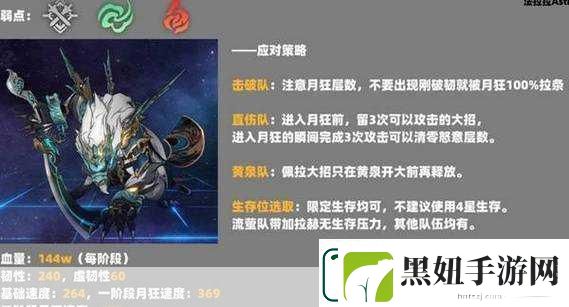 崩坏星穹铁道0+1攻略