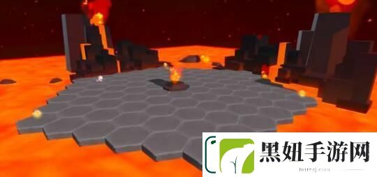 蛋仔派对新赛季新关卡介绍