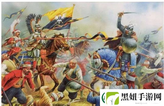 帝国列强的意图