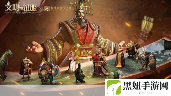 文明 6 征服胜利攻略,征服之路的战术策略深度解析与实战指南,成为游戏霸主的必备秘籍