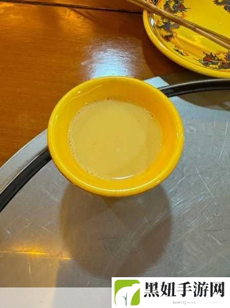 爱情的豆浆，1. 爱情如豆浆，细腻温暖的滋味