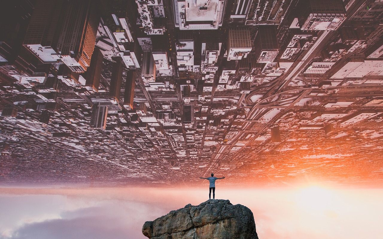 我的世界，如何调整黑夜与白昼