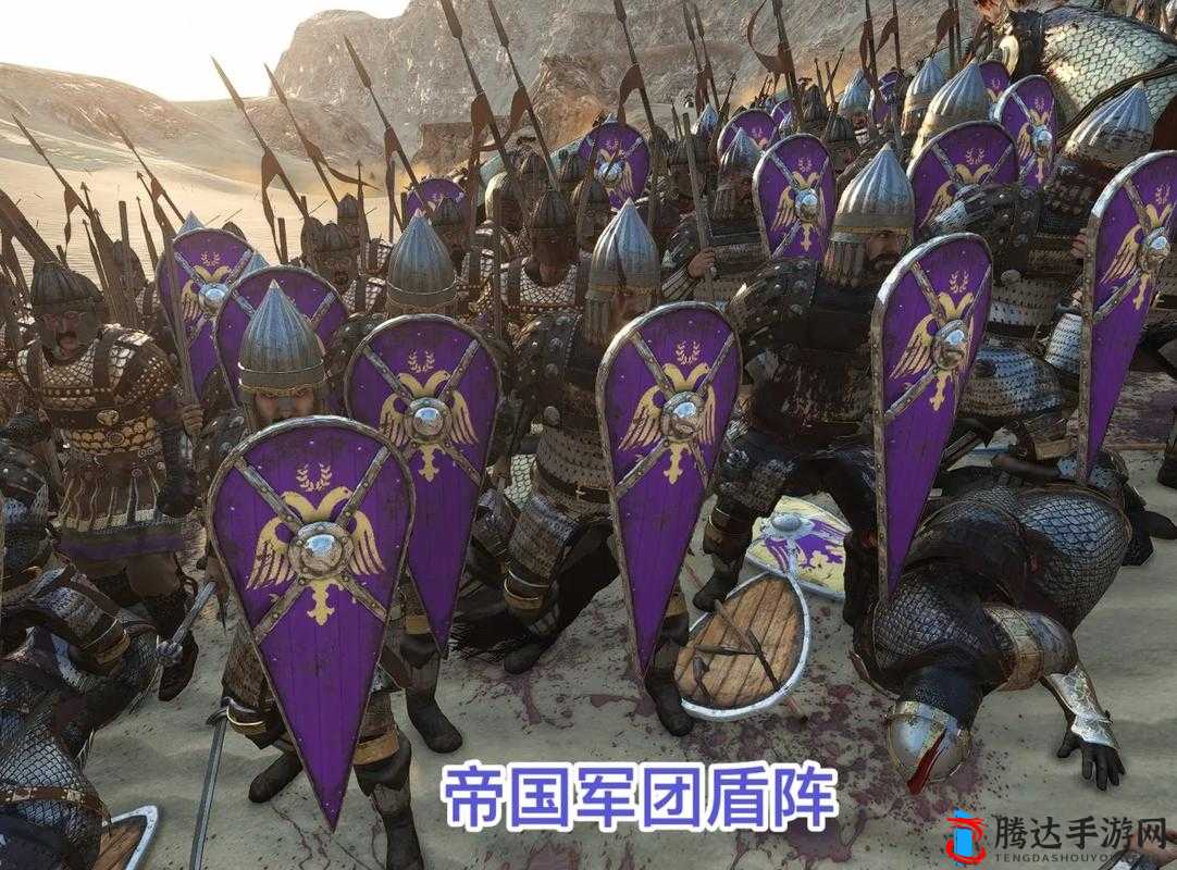 骑马与砍杀2,军团组建秘籍,打造你的无敌战队