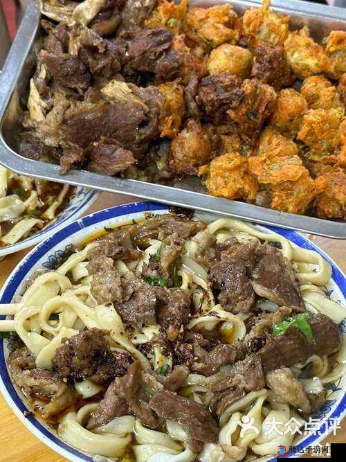 尔康吃金锁肉厨房之独特美食体验分享