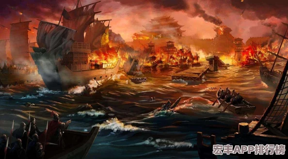 三国志战略版SP周瑜携手陆逊鲁肃-构建顶级智谋火攻阵容：策略搭配与实战解析